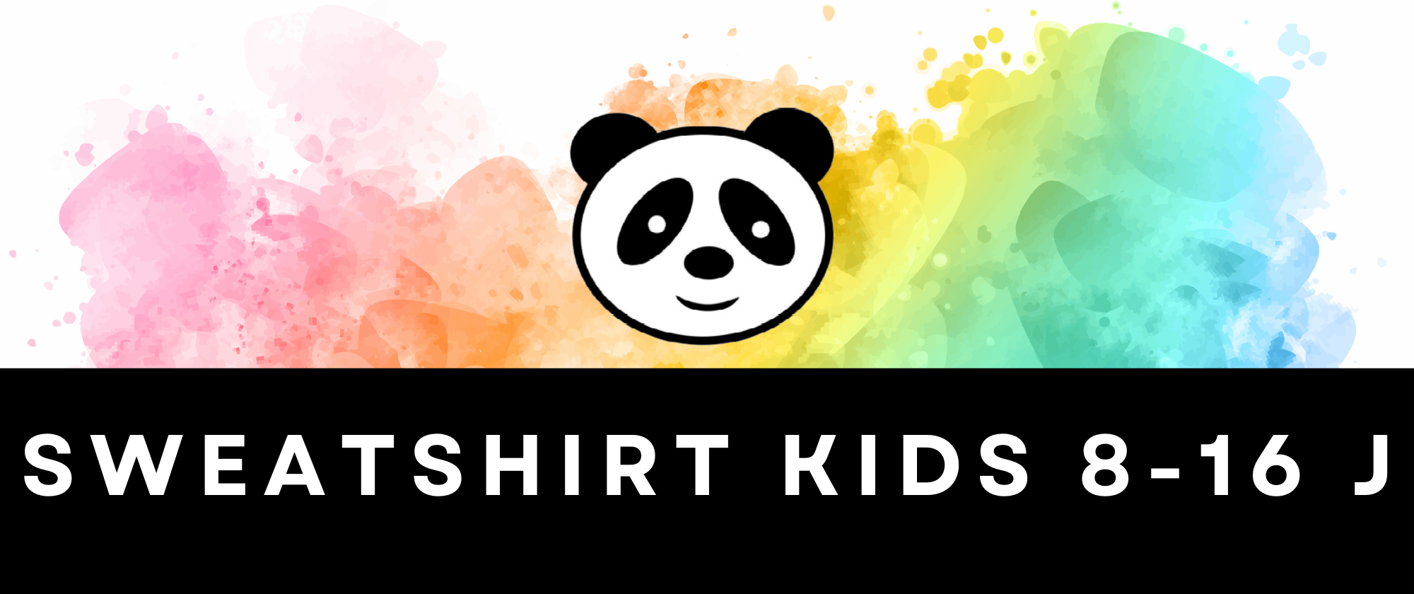 Sweatshirt [ Kids 8-16 Jahre ]